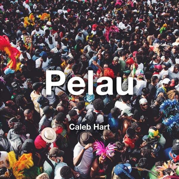 Cover art for Pelau